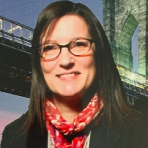 Meet your Posher, Jenn